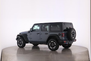 Vehicle image JEEP Wrangler 2.0 Turbo Rubicon Unlimited 4xe