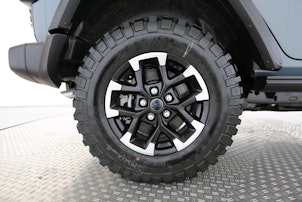 Vehicle image JEEP Wrangler 2.0 Turbo Rubicon Unlimited 4xe