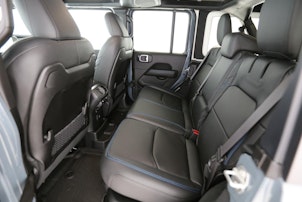 Vehicle image JEEP Wrangler 2.0 Turbo Rubicon Unlimited 4xe