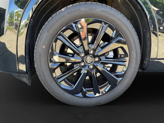 Mazda CX-60 3.3 D Homura