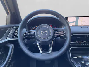 Mazda CX-60 3.3 D Homura