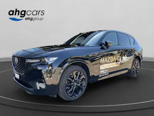 Mazda CX-60 3.3 D Homura