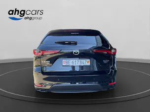 Mazda CX-60 3.3 D Homura