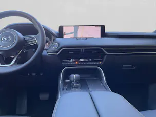 Mazda CX-60 3.3 D Homura