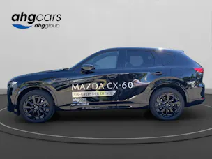 Mazda CX-60 3.3 D Homura