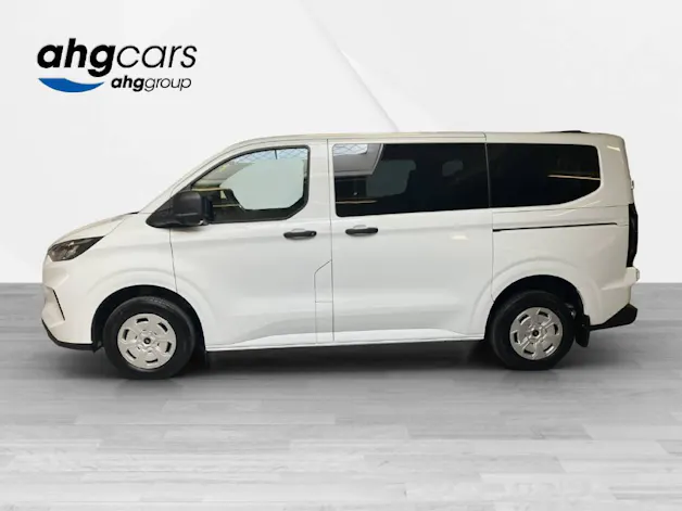 Ford Transit C Kombi 320 L1 2.0 EcoBlue 136 Trend