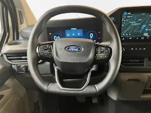 Ford Transit C Kombi 320 L1 2.0 EcoBlue 136 Trend