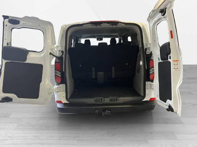 Ford Transit C Kombi 320 L1 2.0 EcoBlue 136 Trend