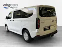 Ford Transit C Kombi 320 L1 2.0 EcoBlue 136 Trend
