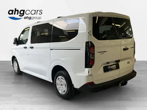 Ford Transit C Kombi 320 L1 2.0 EcoBlue 136 Trend