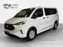 Ford Transit C Kombi 320 L1 2.0 EcoBlue 136 Trend
