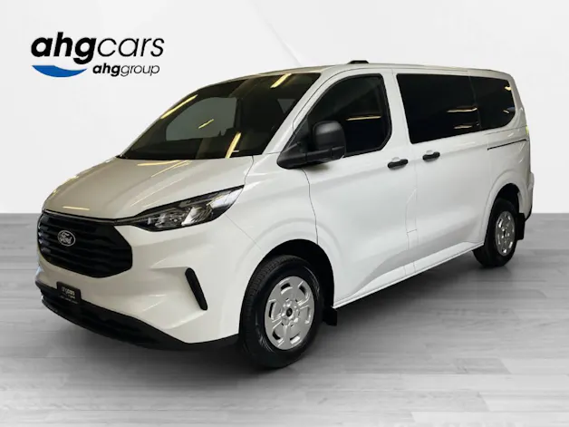 Ford Transit C Kombi 320 L1 2.0 EcoBlue 136 Trend