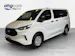 Ford Transit C Kombi 320 L1 2.0 EcoBlue 136 Trend