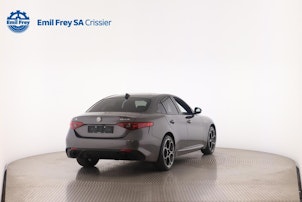 Vehicle image ALFA ROMEO Giulia 2.0 Q4 Veloce