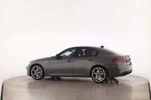 Alfa Romeo Giulia 2.0 Q4 Veloce