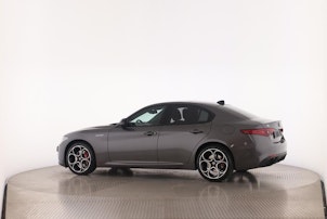 Vehicle image ALFA ROMEO Giulia 2.0 Q4 Veloce