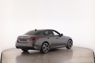 Vehicle image ALFA ROMEO Giulia 2.0 Q4 Veloce