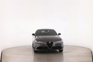 Alfa Romeo Giulia 2.0 Q4 Veloce