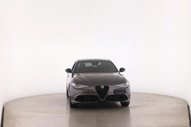 Alfa Romeo Giulia 2.0 Q4 Veloce