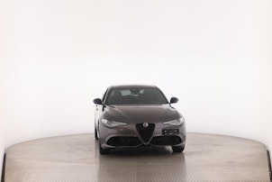 Vehicle image ALFA ROMEO Giulia 2.0 Q4 Veloce