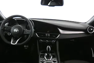 Alfa Romeo Giulia 2.0 Q4 Veloce
