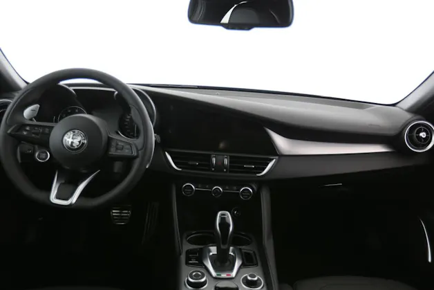 Alfa Romeo Giulia 2.0 Q4 Veloce