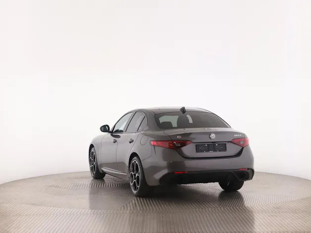 Alfa Romeo Giulia 2.0 Q4 Veloce