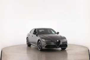 Alfa Romeo Giulia 2.0 Q4 Veloce