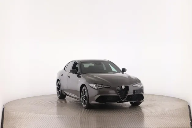 Alfa Romeo Giulia 2.0 Q4 Veloce