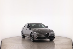 Vehicle image ALFA ROMEO Giulia 2.0 Q4 Veloce