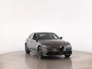 Alfa Romeo Giulia 2.0 Q4 Veloce