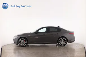 Alfa Romeo Giulia 2.0 Q4 Veloce