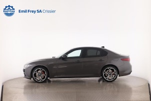 Vehicle image ALFA ROMEO Giulia 2.0 Q4 Veloce