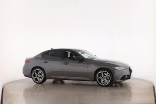 Alfa Romeo Giulia 2.0 Q4 Veloce