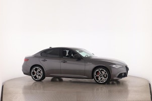 Vehicle image ALFA ROMEO Giulia 2.0 Q4 Veloce