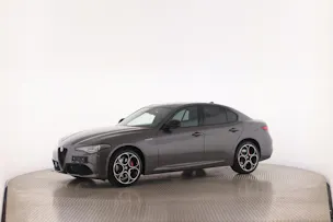 Alfa Romeo Giulia 2.0 Q4 Veloce