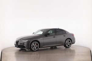 Vehicle image ALFA ROMEO Giulia 2.0 Q4 Veloce