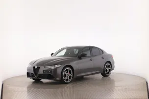 Alfa Romeo Giulia 2.0 Q4 Veloce