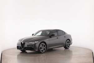 Vehicle image ALFA ROMEO Giulia 2.0 Q4 Veloce