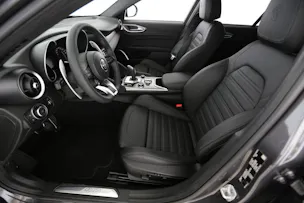 Alfa Romeo Giulia 2.0 Q4 Veloce