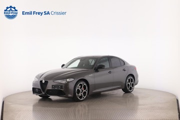 Vehicle image ALFA ROMEO Giulia 2.0 Q4 Veloce Vehicle image ALFA ROMEO Giulia 2.0 Q4 Veloce