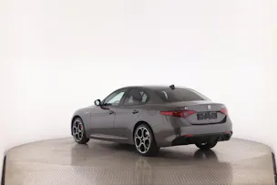Alfa Romeo Giulia 2.0 Q4 Veloce
