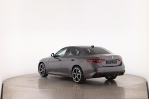 Vehicle image ALFA ROMEO Giulia 2.0 Q4 Veloce