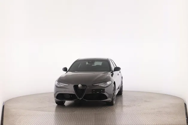 Alfa Romeo Giulia 2.0 Q4 Veloce
