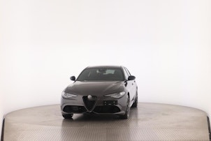 Vehicle image ALFA ROMEO Giulia 2.0 Q4 Veloce