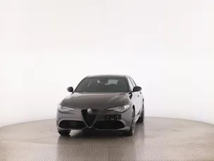 Alfa Romeo Giulia 2.0 Q4 Veloce