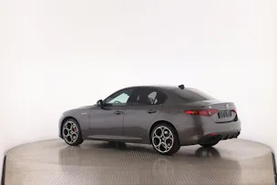 Alfa Romeo Giulia 2.0 Q4 Veloce