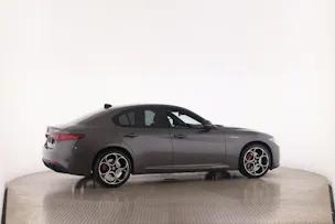 Alfa Romeo Giulia 2.0 Q4 Veloce