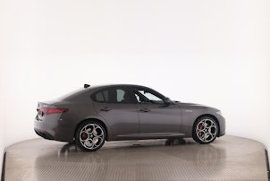 Vehicle image ALFA ROMEO Giulia 2.0 Q4 Veloce
