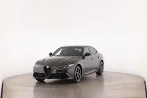Alfa Romeo Giulia 2.0 Q4 Veloce